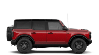 2026 Ford Bronco® External Image 1